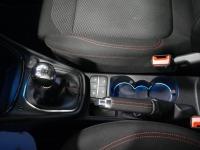 Ford Puma 1.0 EcoBoost 125cv ST-Line MHEV