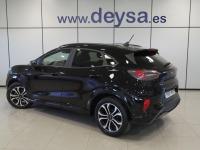 Ford Puma 1.0 EcoBoost 125cv ST-Line MHEV