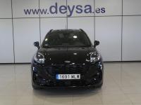 Ford Puma 1.0 EcoBoost 125cv ST-Line MHEV