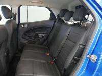 Ford Ecosport 1.0T EcoBoost 92kW (125CV) S&S Active