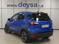 Ford Ecosport 1.0T EcoBoost 92kW (125CV) S&S Active