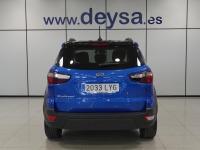 Ford Ecosport 1.0T EcoBoost 92kW (125CV) S&S Active