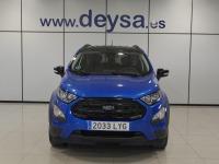 Ford Ecosport 1.0T EcoBoost 92kW (125CV) S&S Active