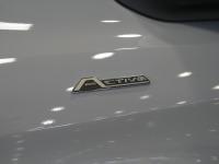 Ford Tourneo Custom 2.0 EcoBlue 125kW L2 Active Auto