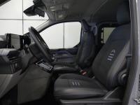 Ford Tourneo Custom 2.0 EcoBlue 125kW L2 Active Auto