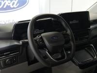 Ford Tourneo Custom 2.0 EcoBlue 125kW L2 Active Auto