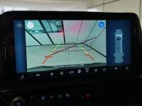 Ford Tourneo Custom 2.0 EcoBlue 125kW L2 Active Auto