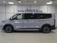 Ford Tourneo Custom 2.0 EcoBlue 125kW L2 Active Auto