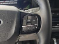 Ford Tourneo Custom 2.0 EcoBlue 125kW L2 Active Auto