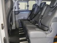 Ford Tourneo Custom 2.0 EcoBlue 125kW L2 Active Auto