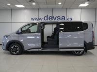 Ford Tourneo Custom 2.0 EcoBlue 125kW L2 Active Auto