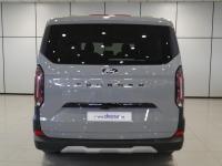 Ford Tourneo Custom 2.0 EcoBlue 125kW L2 Active Auto