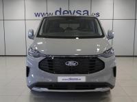 Ford Tourneo Custom 2.0 EcoBlue 125kW L2 Active Auto