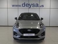 Ford Puma 1.0 EcoBoost 125cv Sound Edition MHEV