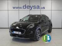 Ford Puma 1.0 EcoBoost 125cv Titanium Design MHEV