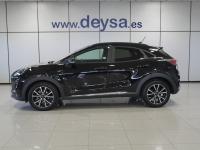 Ford Puma 1.0 EcoBoost 125cv Titanium Design MHEV