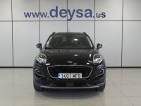 Ford Puma 1.0 EcoBoost 125cv Titanium Design MHEV