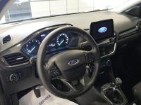 Ford Puma 1.0 EcoBoost 125cv Titanium Design MHEV