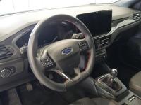 Ford Focus 1.0 Ecoboost MHEV 114kW ST-Line