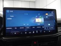 Ford Focus 1.0 Ecoboost MHEV 114kW ST-Line