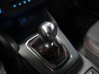 Ford Focus 1.0 Ecoboost MHEV 114kW ST-Line