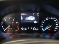 Ford Focus 1.0 Ecoboost MHEV 114kW ST-Line