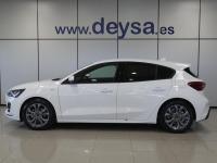 Ford Focus 1.0 Ecoboost MHEV 114kW ST-Line