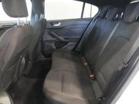 Ford Focus 1.0 Ecoboost MHEV 114kW ST-Line