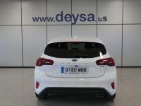 Ford Focus 1.0 Ecoboost MHEV 114kW ST-Line