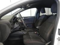 Ford Focus 1.0 Ecoboost MHEV 114kW ST-Line
