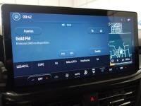 Ford Focus 1.0 Ecoboost MHEV 114kW ST-Line