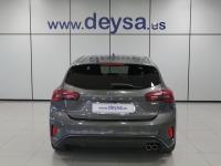 Ford Focus 1.0 Ecoboost MHEV 114kW ST-Line