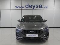 Ford Focus 1.0 Ecoboost MHEV 114kW ST-Line