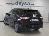 Ford Kuga ST-Line X 2.5 Duratec PHEV 165kW Auto