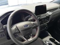 Ford Kuga ST-Line X 2.5 Duratec PHEV 165kW Auto