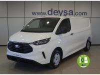 Ford Transit Custom Van 2.0 Ecoblue 100kW 280 L1 Trend