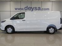 Ford Transit Custom Van 2.0 Ecoblue 100kW 280 L1 Trend