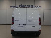 Ford Transit Custom Van 2.0 Ecoblue 100kW 280 L1 Trend