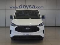 Ford Transit Custom Van 2.0 Ecoblue 100kW 280 L1 Trend