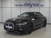BMW Serie 4 430i