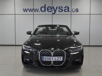 BMW Serie 4 430i