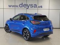 Ford Puma 1.0 EcoBoost 125cv ST-Line X MHEV Auto