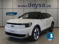 Ford Explorer Ev CX740S Premium R. Ext. RWD 77kWh 286CV
