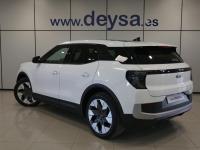 Ford Explorer Ev CX740S Premium R. Ext. RWD 77kWh 286CV