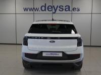 Ford Explorer Ev CX740S Premium R. Ext. RWD 77kWh 286CV
