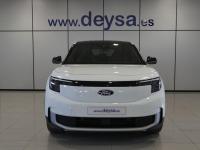 Ford Explorer Ev CX740S Premium R. Ext. RWD 77kWh 286CV