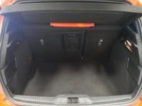 Ford Focus 1.0 Ecoboost MHEV 92kW ST-Line X