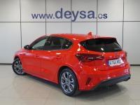 Ford Focus 1.0 Ecoboost MHEV 92kW ST-Line X