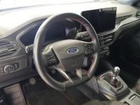 Ford Focus 1.0 Ecoboost MHEV 92kW ST-Line X