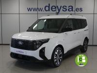 Ford Tourneo Courier 1.0 Ecoboost 92kW (125CV) Titanium